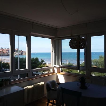 La Siete De San Lorenzo Gijón Extérieur photo