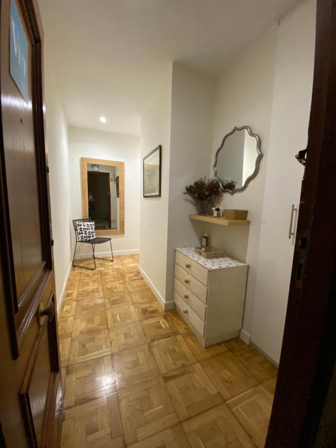 La Siete De San Lorenzo Gijón Extérieur photo